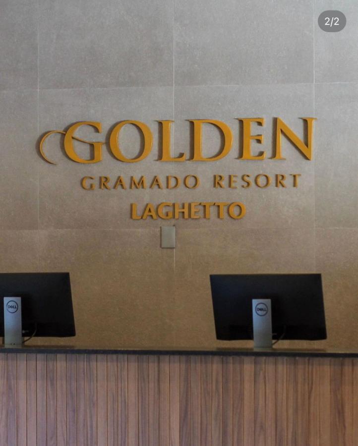 Golden Gramado Resort Buitenkant foto