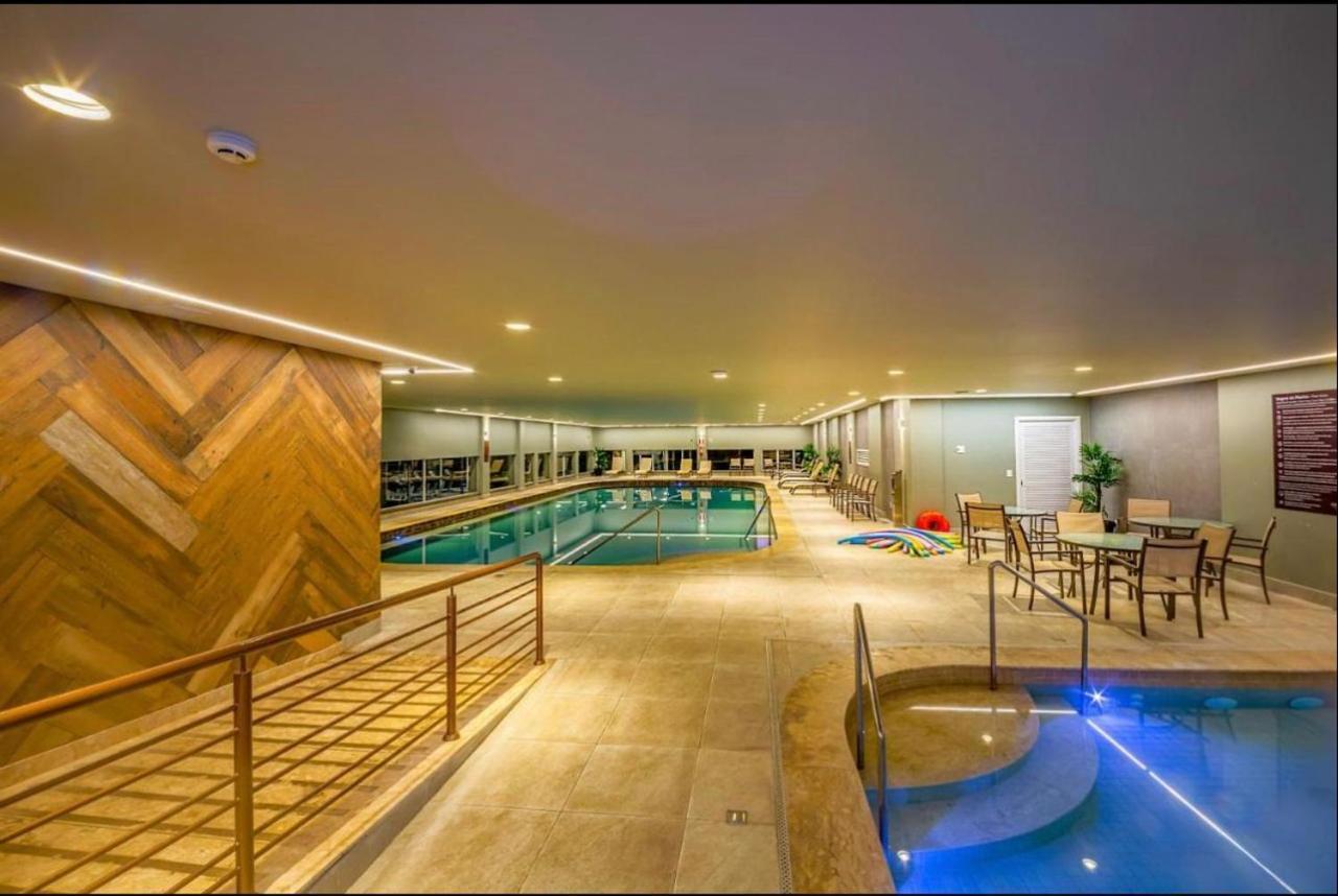 Golden Gramado Resort Buitenkant foto