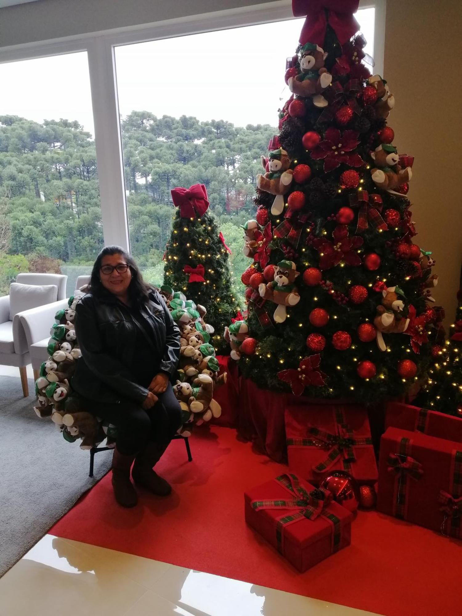 Golden Gramado Resort Buitenkant foto