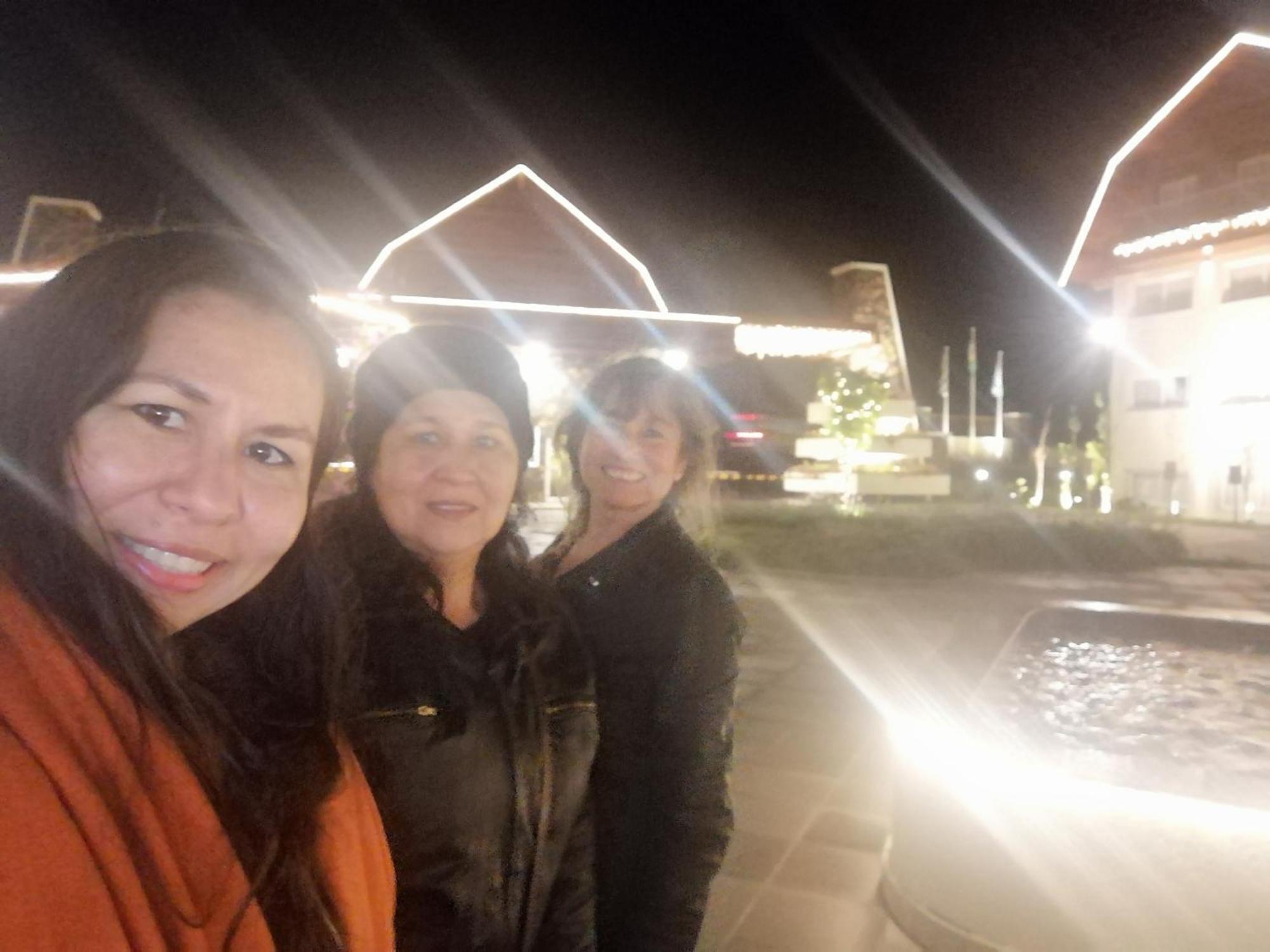 Golden Gramado Resort Buitenkant foto